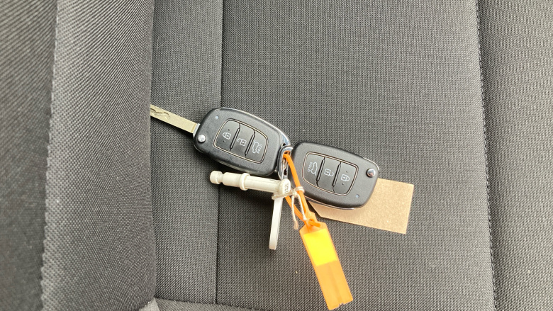 Hyundai i20 1.0T GDi Premium 5dr Petrol Hatchback